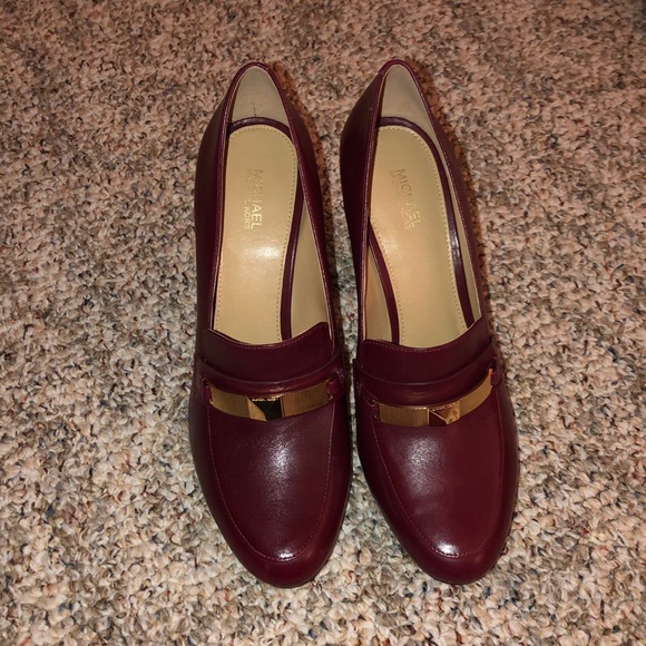 Michael Kors Shoes - Michael Kors Pumps